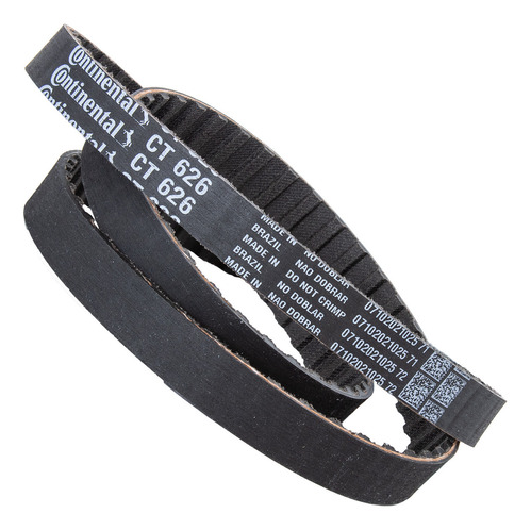 Correia Dentada Sincronizadora - Contitech - CT626 - (2)