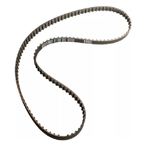 Correia Dentada Sincronizadora - Contitech - CT630 - (2)