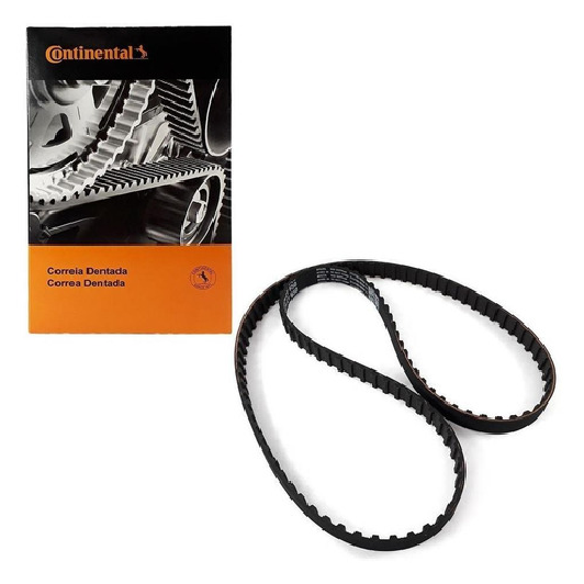 Correia Dentada Sincronizadora - Contitech - CT650 - (1)