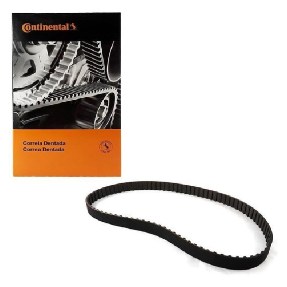 Correia Dentada Sincronizadora - Contitech - CT680 - (1)