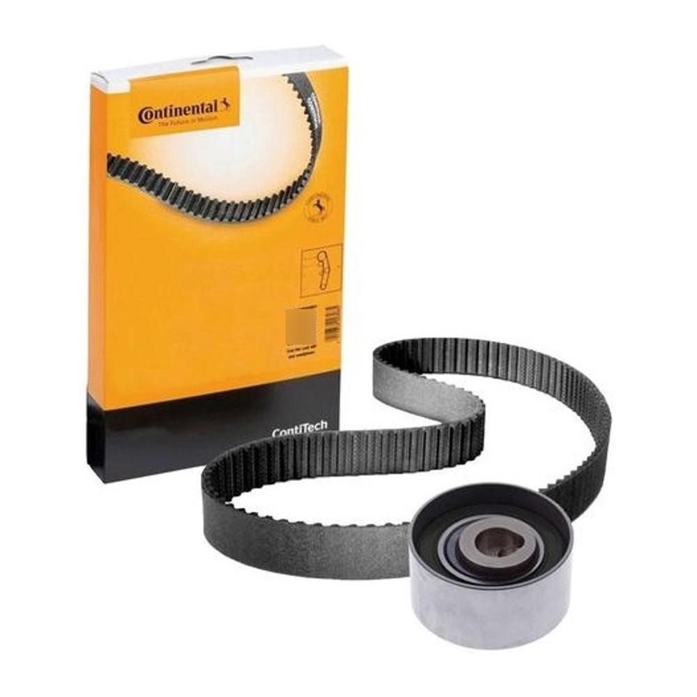 Correia de Acessórios Micro V 111 Dentes - CONTITECH - CT686K1 - (1)
