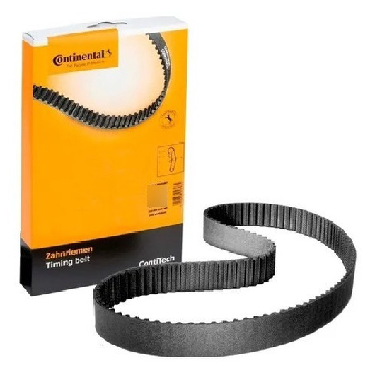 Correia Dentada Sincronizadora - Contitech - CT714 - (1)