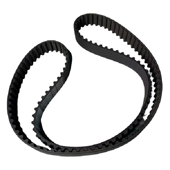 Correia Dentada Sincronizadora - Contitech - CT728 - (1)