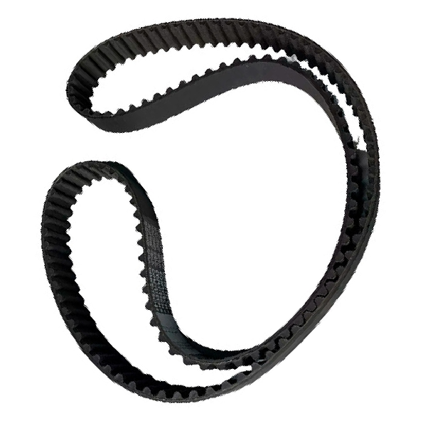 Correia Dentada Sincronizadora - Contitech - CT728 - (4)