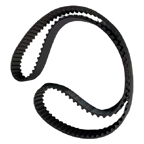 Correia Dentada Sincronizadora - Contitech - CT728 - (5)
