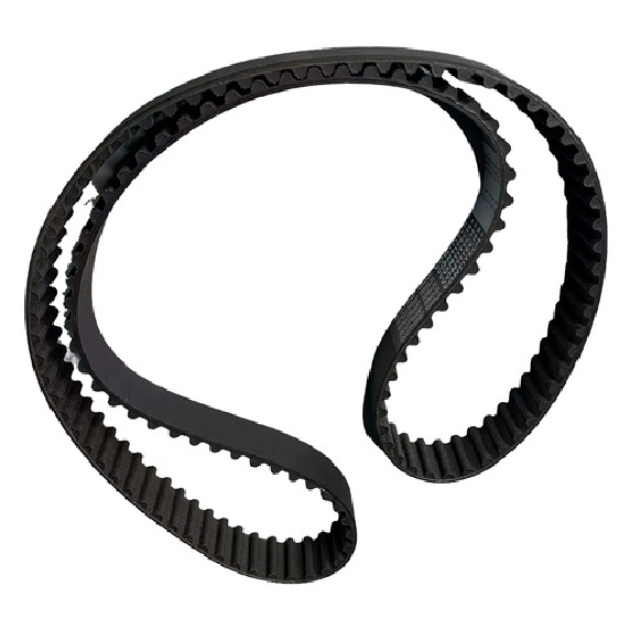 Correia Dentada Sincronizadora - Contitech - CT728 - (6)