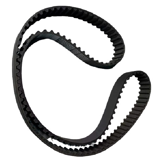 Correia Dentada Sincronizadora - Contitech - CT728 - (7)