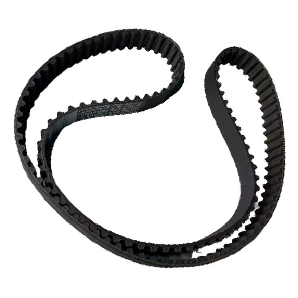 Correia Dentada Sincronizadora - Contitech - CT728 - (8)