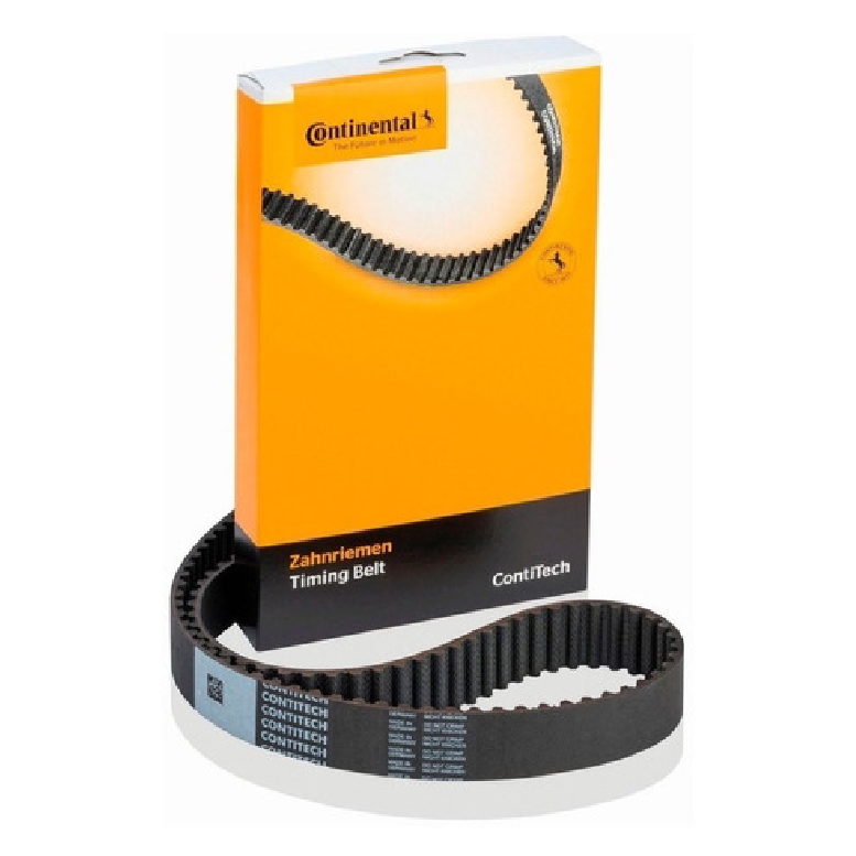 Correia Dentada Sincronizadora - Contitech - CT757 - (1)