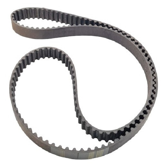 Correia Dentada Sincronizadora - Contitech - CT760 - (1)