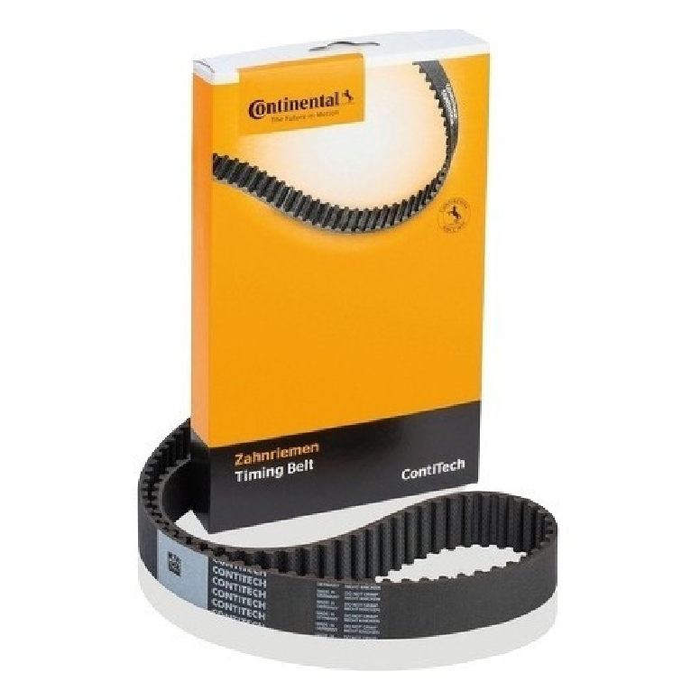 Correia Dentada Sincronizadora - Contitech - CT760 - (2)