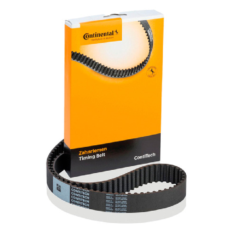 Correia Dentada Sincronizadora - Contitech - CT769 - (1)