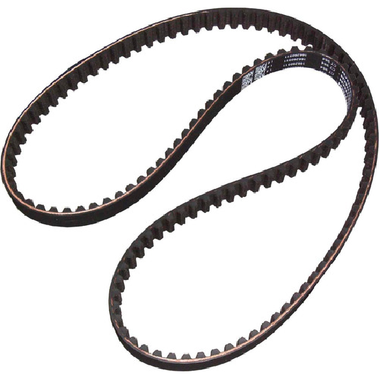 Correia Dentada Sincronizadora - Contitech - CT781 - (2)