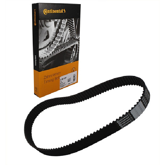 Correia Dentada Sincronizadora - Contitech - CT821 - (1)