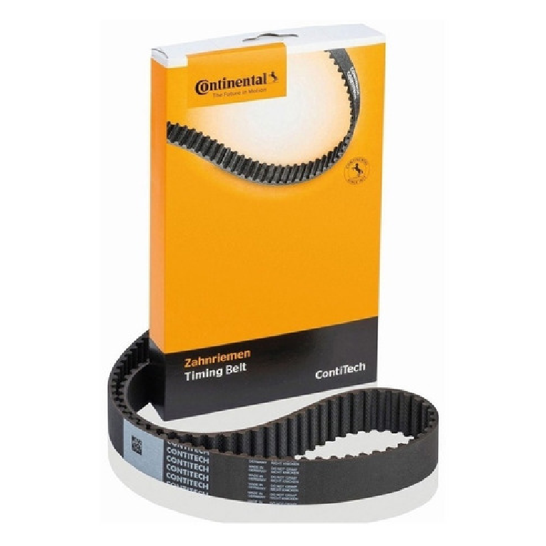 Correia Dentada Sincronizadora - Contitech - CT827 - (1)