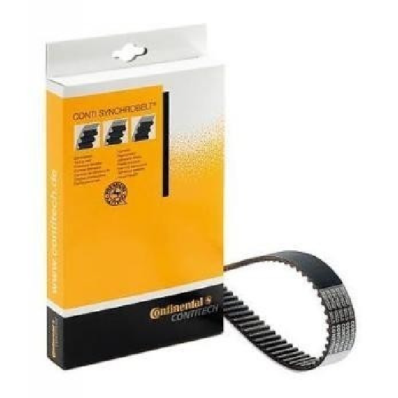 Correia Dentada Sincronizadora - Contitech - CT860 - (1)