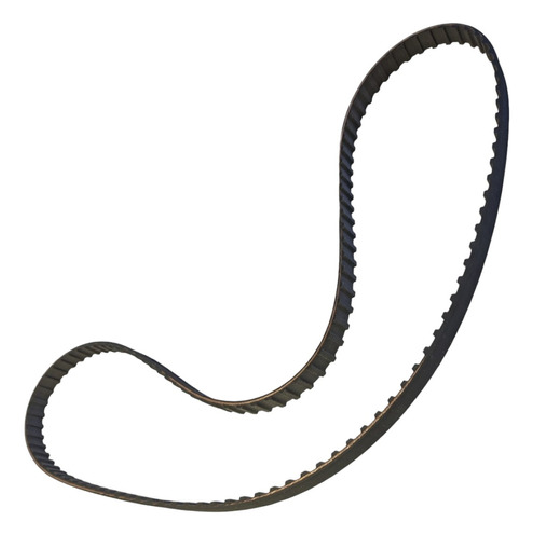 Correia Dentada Sincronizadora - Contitech - CT870 - (1)