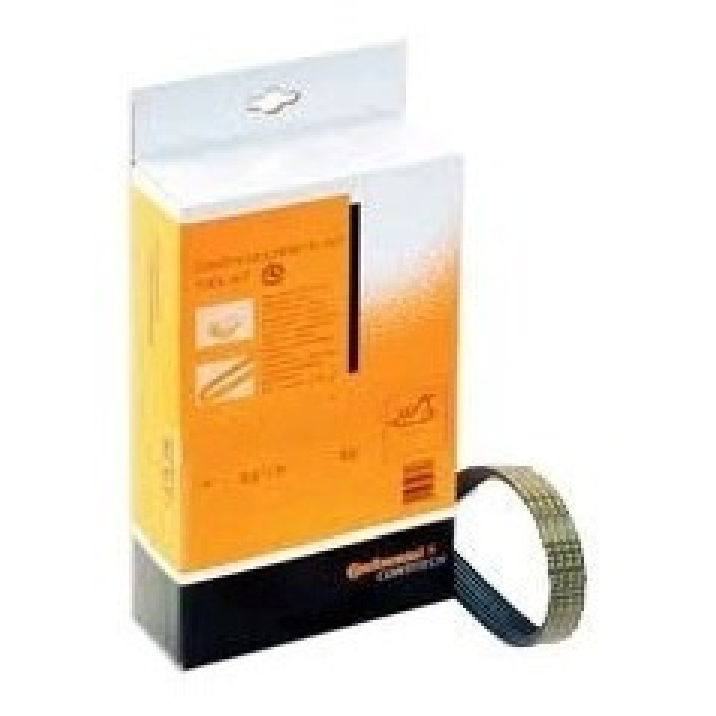 Correia Dentada Sincronizadora - Contitech - CT877 - (1)