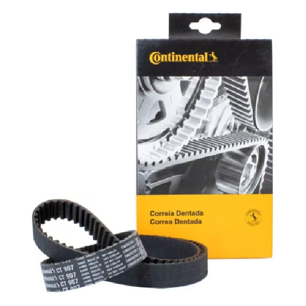 Correia Dentada Sincronizadora - Contitech - CT907 - (1)