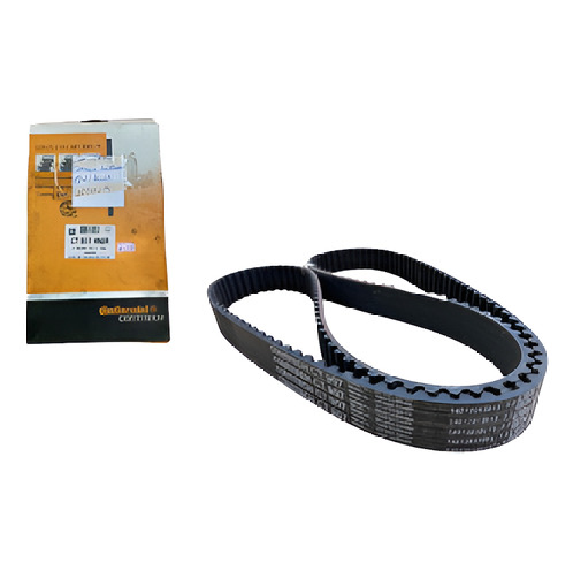 Correia Dentada Sincronizadora - Contitech - CT907 HNBR - (1)