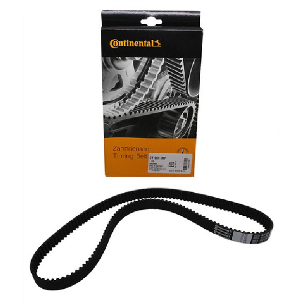 Correia Dentada Sincronizadora - Contitech - CT909 - (1)