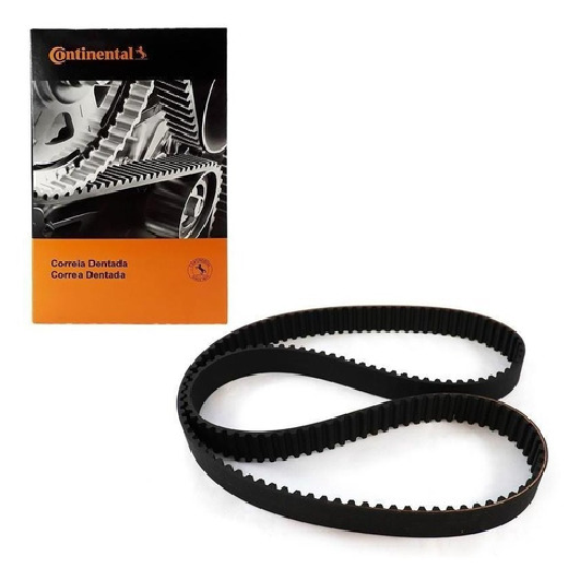 Correia Dentada Sincronizadora - Contitech - CT919 - (1)