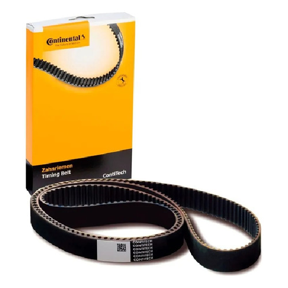 Correia Dentada Sincronizadora - Contitech - CT931 - (1)