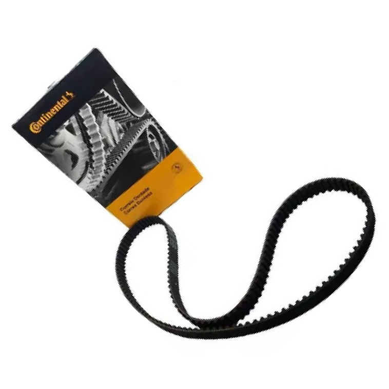 Correia Dentada Sincronizadora - Contitech - CT937 - (3)