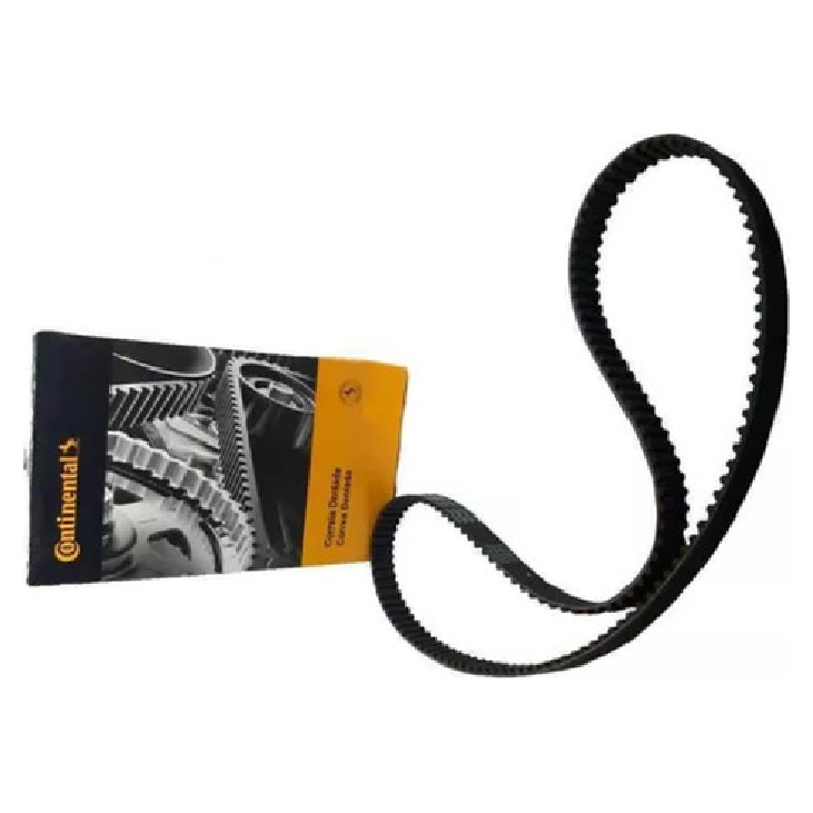 Correia Dentada Sincronizadora - Contitech - CT937 - (5)