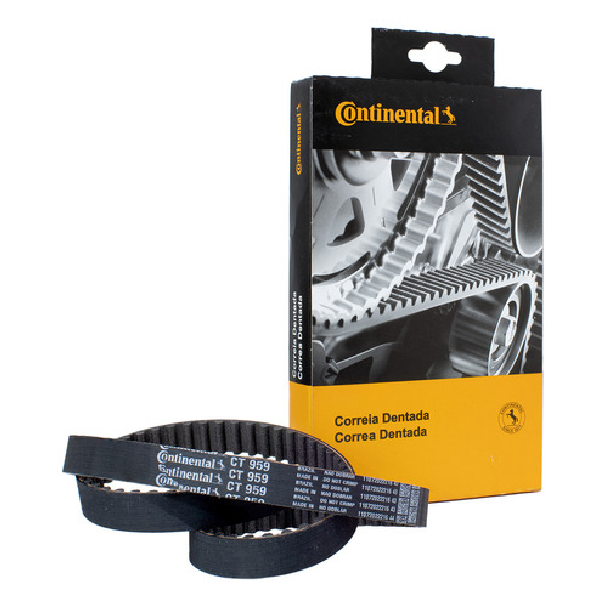 Correia Dentada Sincronizadora - Contitech - CT959 - (1)