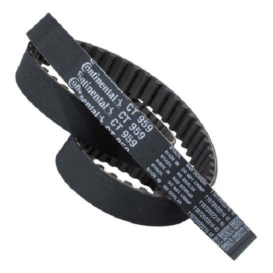 Correia Dentada Sincronizadora - Contitech - CT959 - (2)