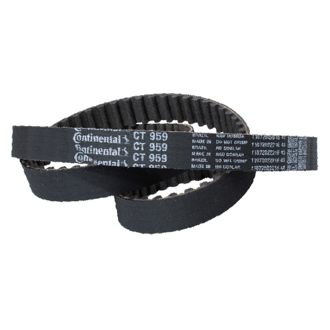 Correia Dentada Sincronizadora - Contitech - CT959 - (4)