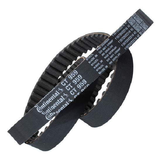 Correia Dentada Sincronizadora - Contitech - CT959 - (5)