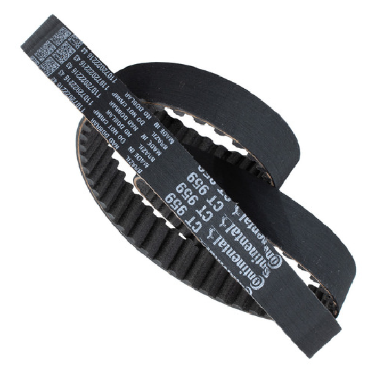 Correia Dentada Sincronizadora - Contitech - CT959 - (6)