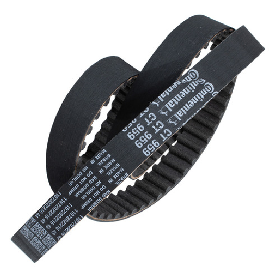 Correia Dentada Sincronizadora - Contitech - CT959 - (7)