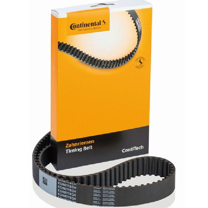 Correia Dentada Sincronizadora - Contitech - CT988 - (1)