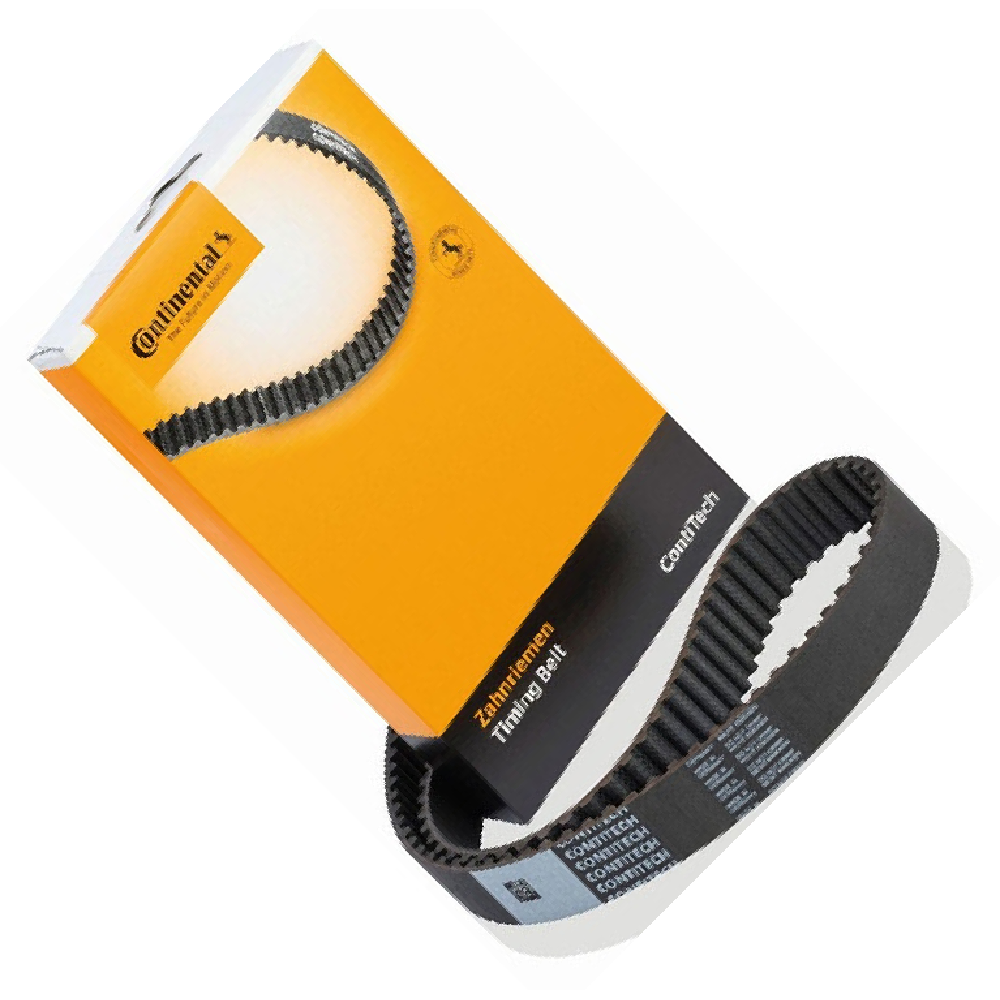 Correia Dentada Sincronizadora - Contitech - CT988 - (4)