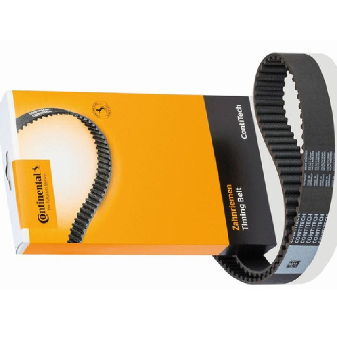 Correia Dentada Sincronizadora - Contitech - CT988 - (5)