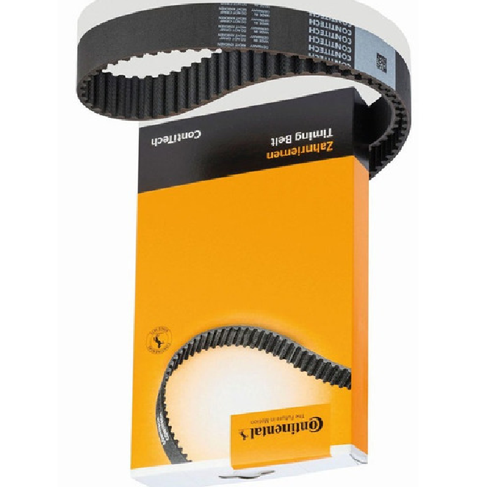 Correia Dentada Sincronizadora - Contitech - CT988 - (6)