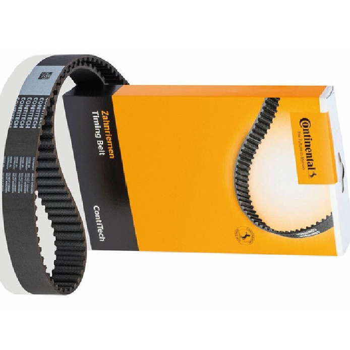 Correia Dentada Sincronizadora - Contitech - CT988 - (7)