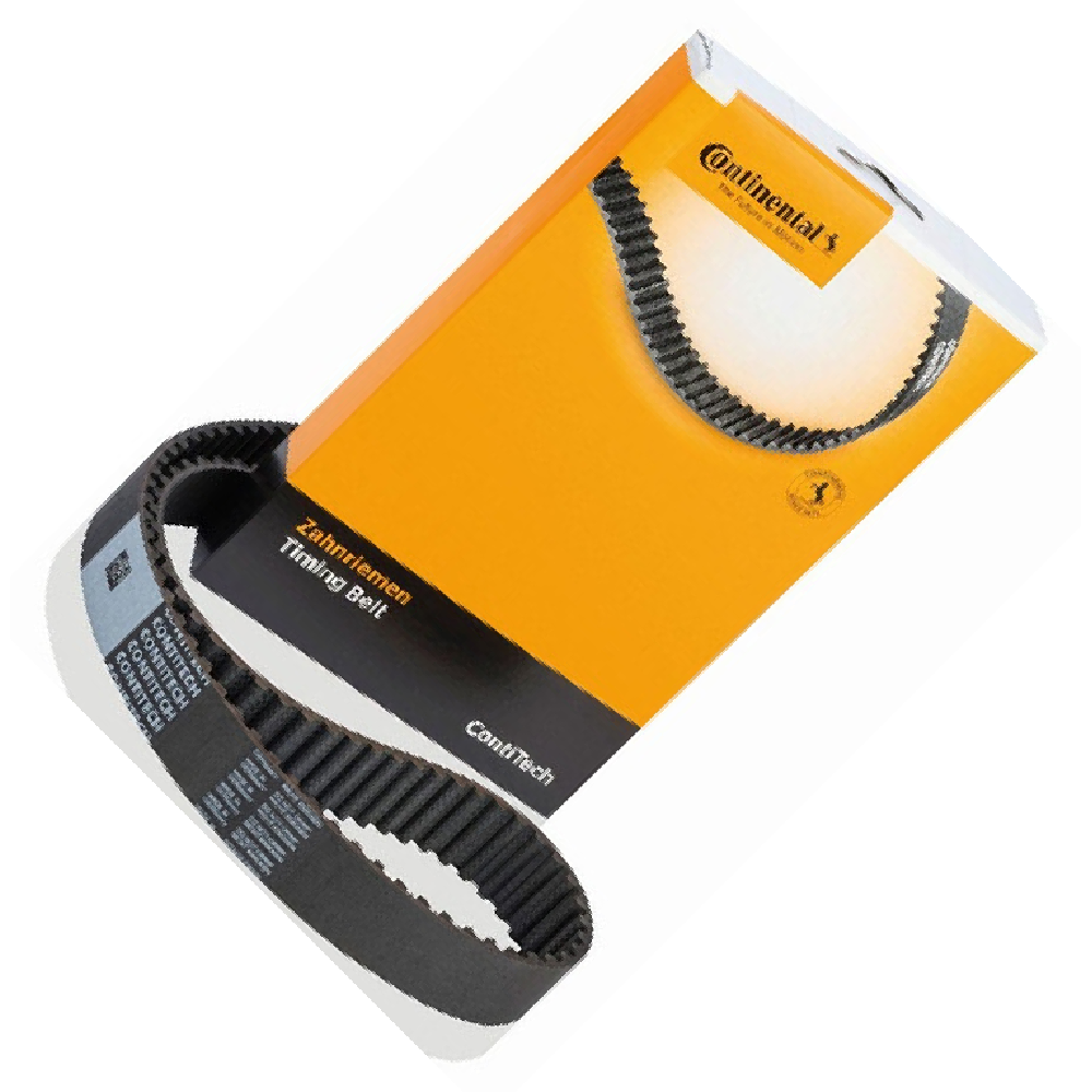Correia Dentada Sincronizadora - Contitech - CT988 - (8)