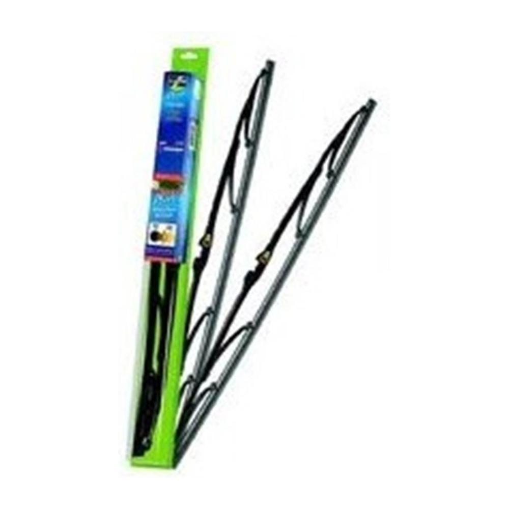 Palheta do Limpador de Para Brisa - Valeo - CX057 - (1)