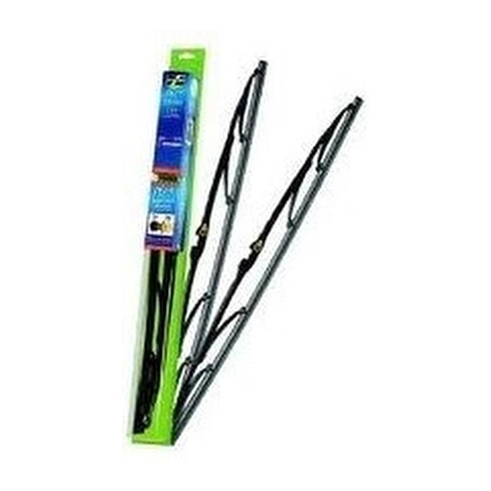 Palheta do Limpador de Para Brisa - Valeo - CX130 - (2)