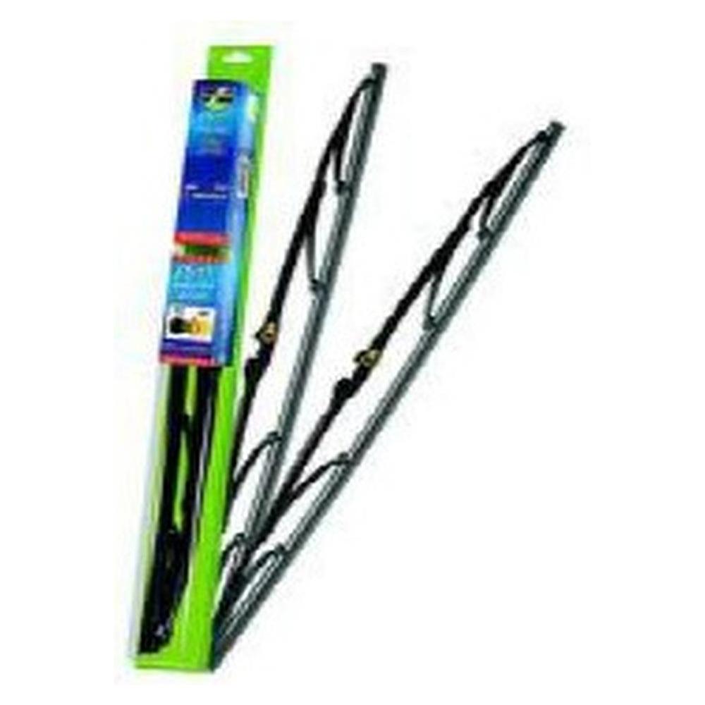 Palheta do Limpador de Para Brisa - Valeo - CX180 - (2)