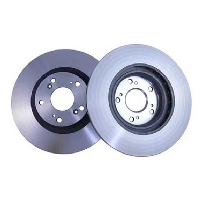 Disco de Freio Ventilado - MDS - D087C - (1)
