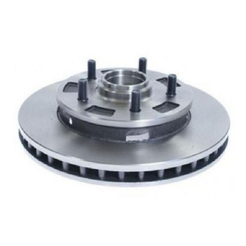 Disco de Freio Ventilado Dianteiro 1 Unidade - MDS - D18B - (1)