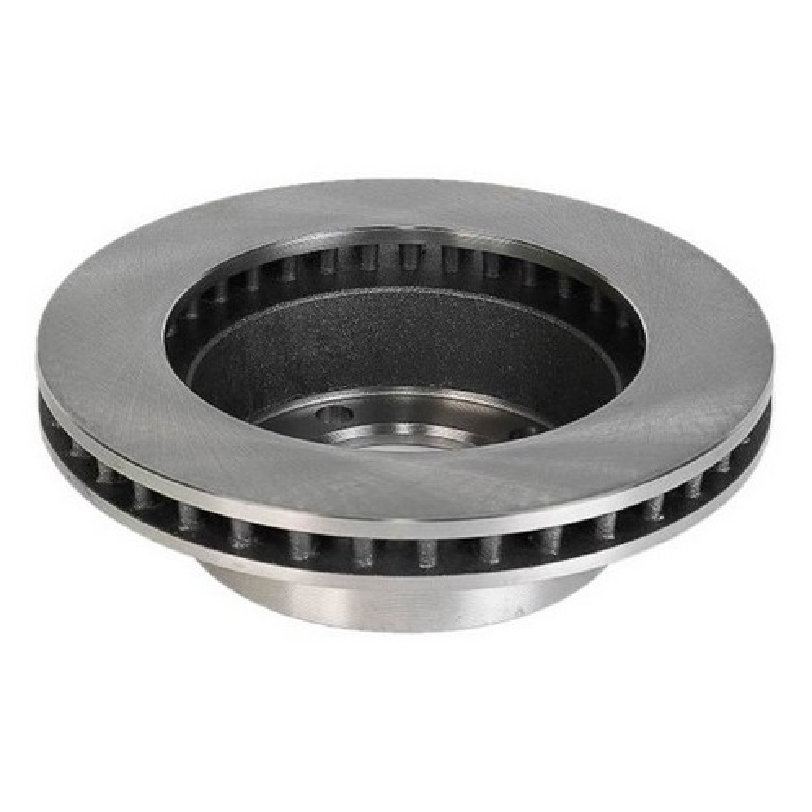 Disco de Freio Ventilado Dianteiro 1 Unidade - MDS - D23 - (1)