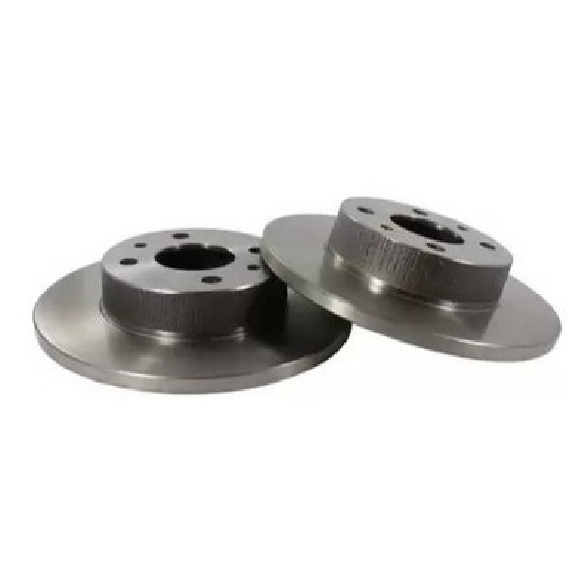 Disco de Freio Ventilado - MDS - D255A - (1)