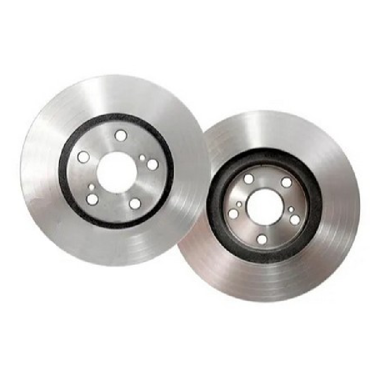 Disco de Freio - MDS - D301F - (1)
