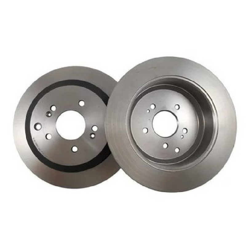 Disco de Freio - MDS - D324 - (1)